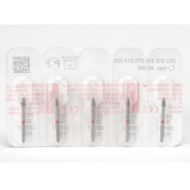 Occlusal Shaper FGL F972 020   5St