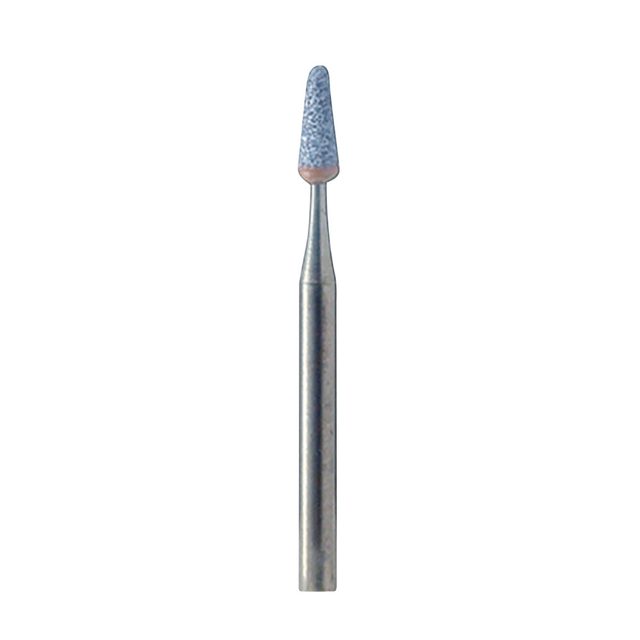 Rao-Schleifer blau 649R 025 5St