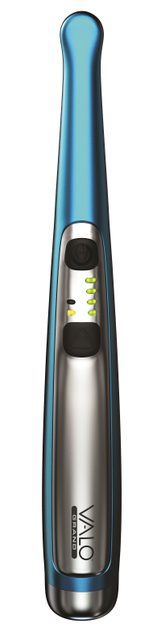 VALO Grand Cordless LED sapphire  Kit