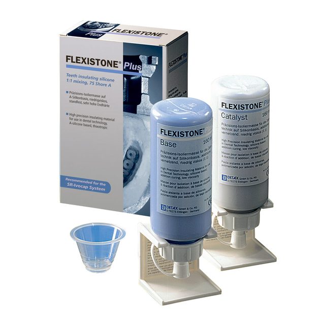 Flexistone Plus 2x1000ml Eco-Pa