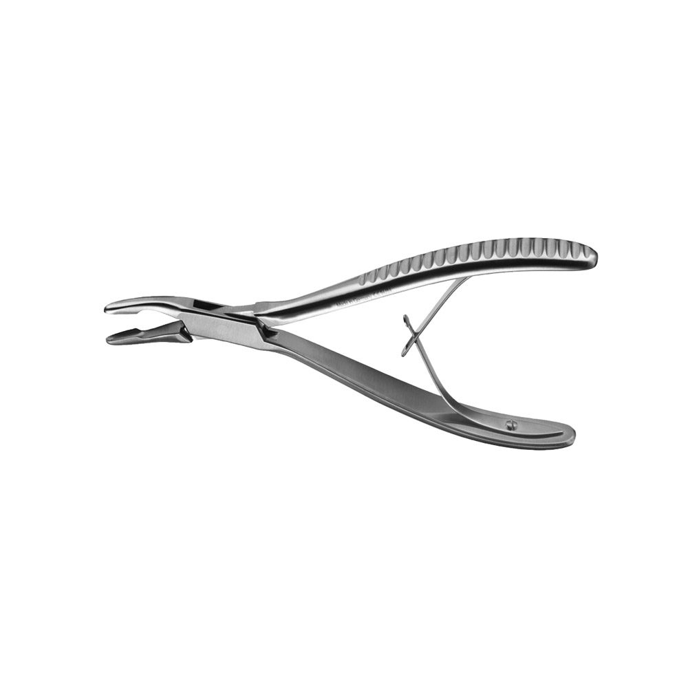 Hohlmeisselzange Luer 433 St