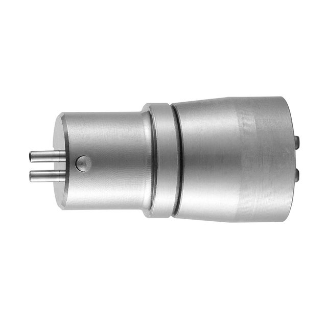 Riskontrol Adapter LU Inox, Stück