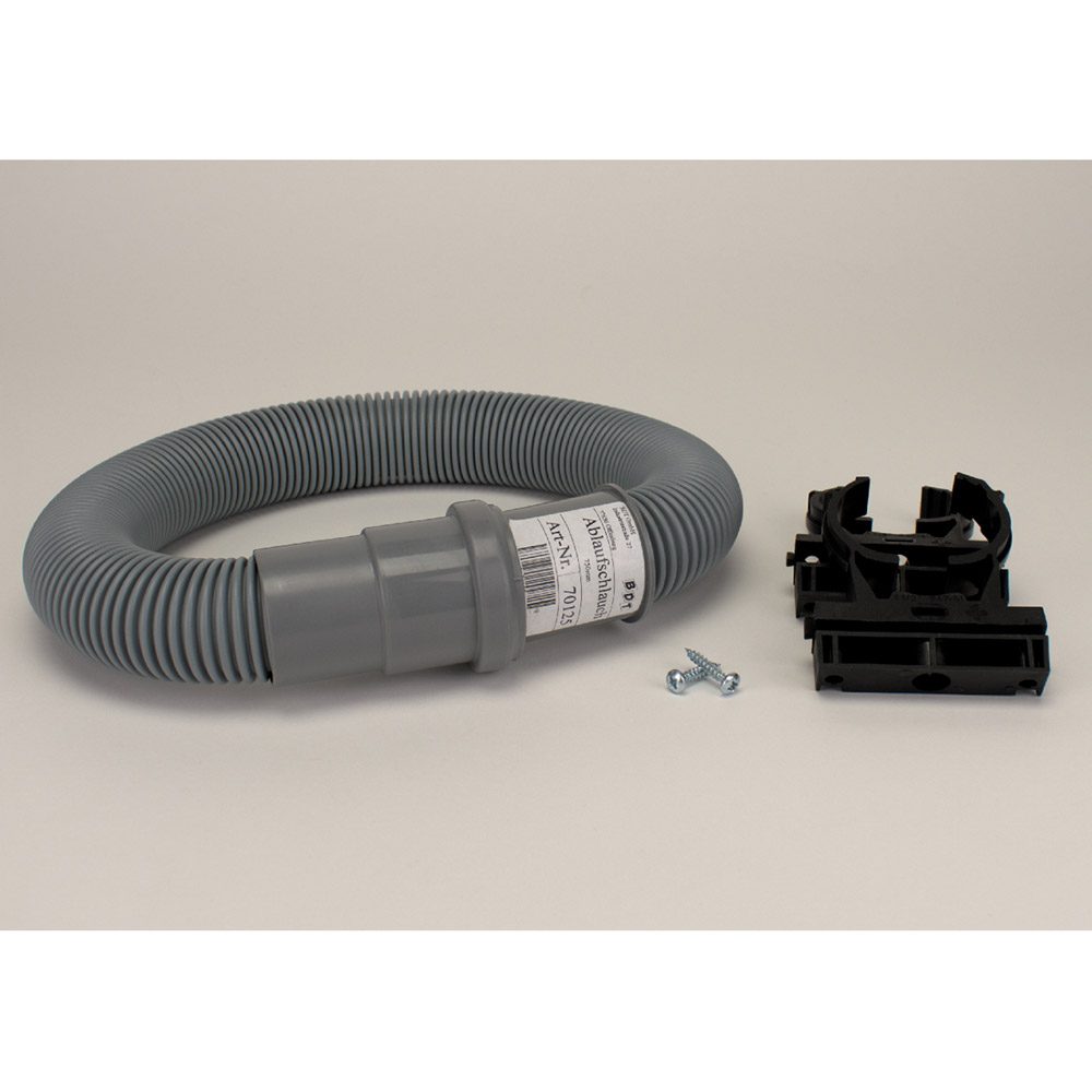 Ablaufschlauch Flex.40/50 750mm St