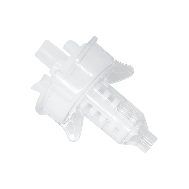Dynamische Mischer f. 380ml Kart. 45St