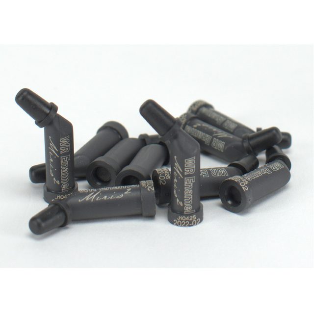 Miris 2 Tips Ena.weiss reg.10x0,25g