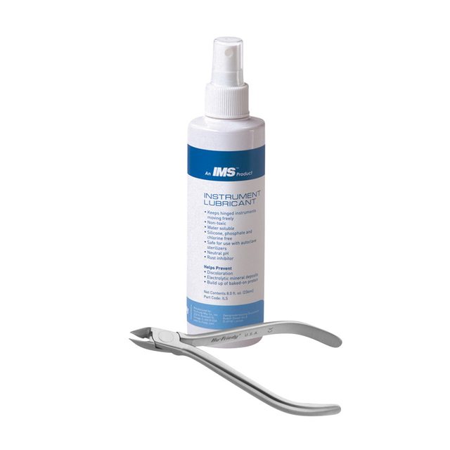 Instrumentenspray ILS, 226 gr Dose
