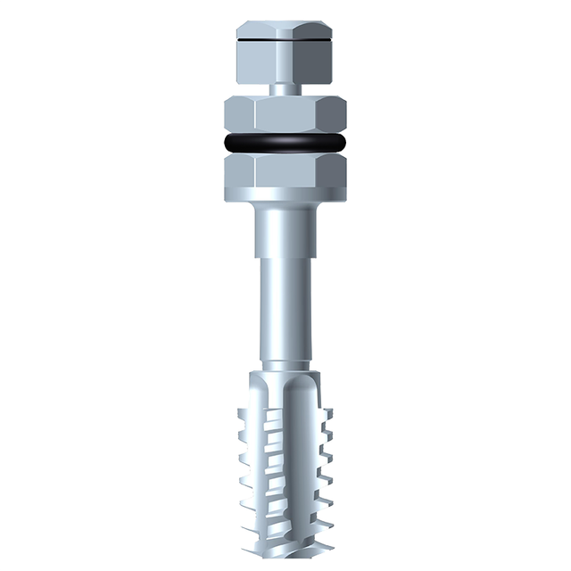 HI-TEC TAPERED SELF THREAD Instrument, Knochengewindeschneider, f. Ø 5.0mm