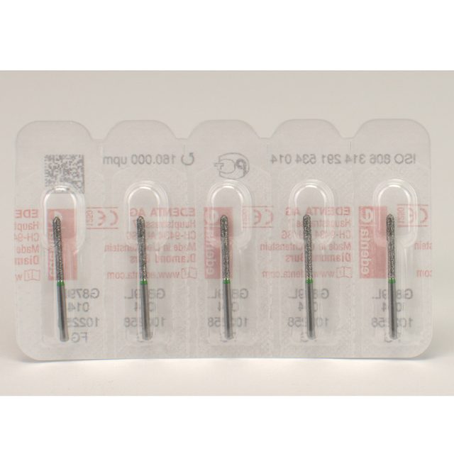 Diamant FG G 879L.014 5St
