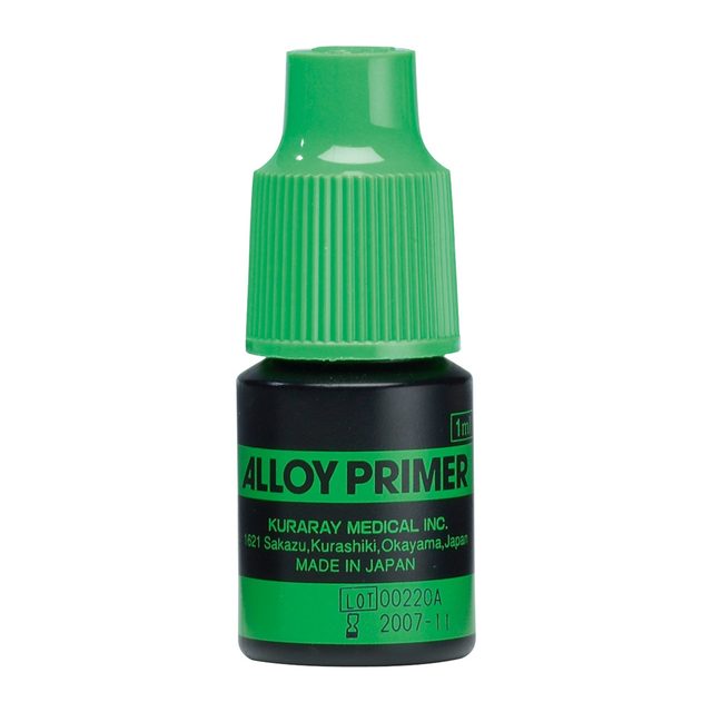Alloy Primer, 5 ml Flasche