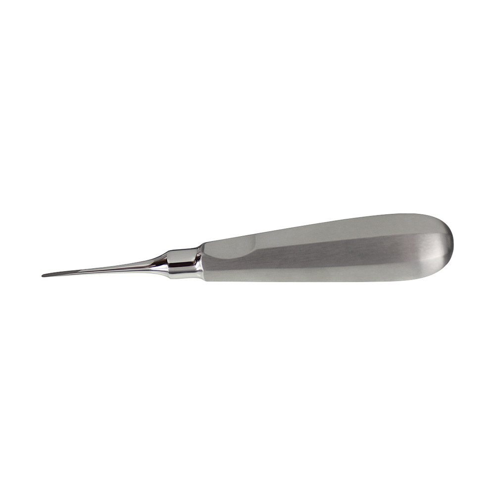 Wurzelheber 3mm fein gerade St