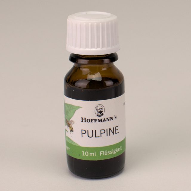 Hoffmann's PULPINE, 10 ml Flüssigkeit