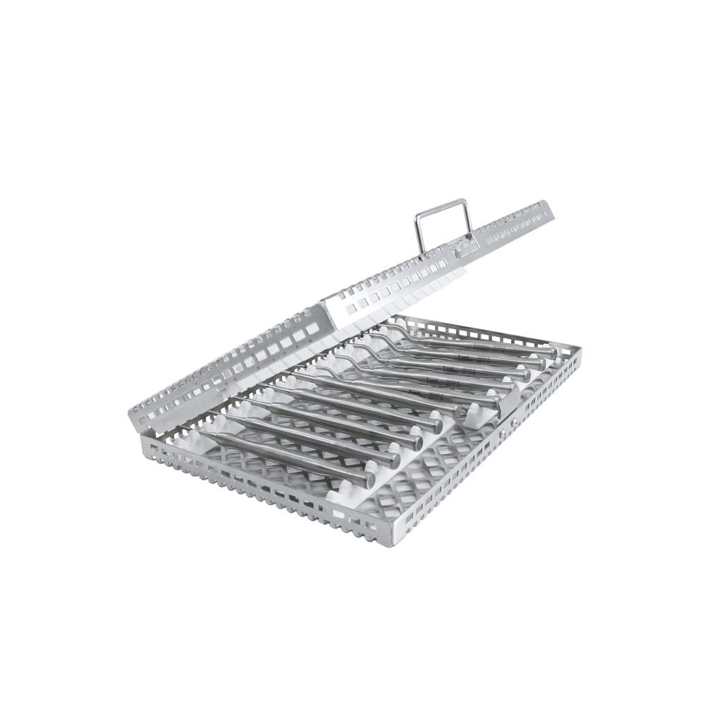 Osteotom Knochenstössel 1605  Set