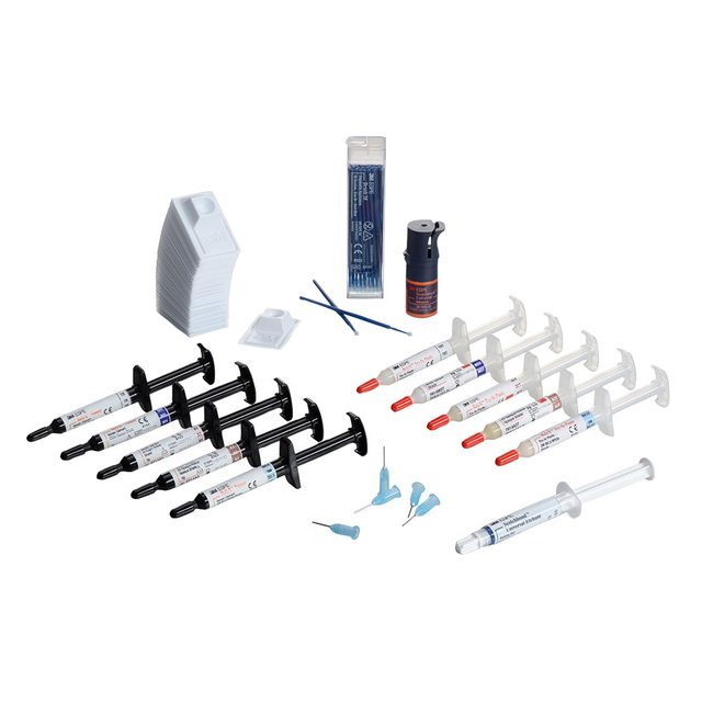 RelyX Veneer Scotchbond Selfetch, Intro Kit