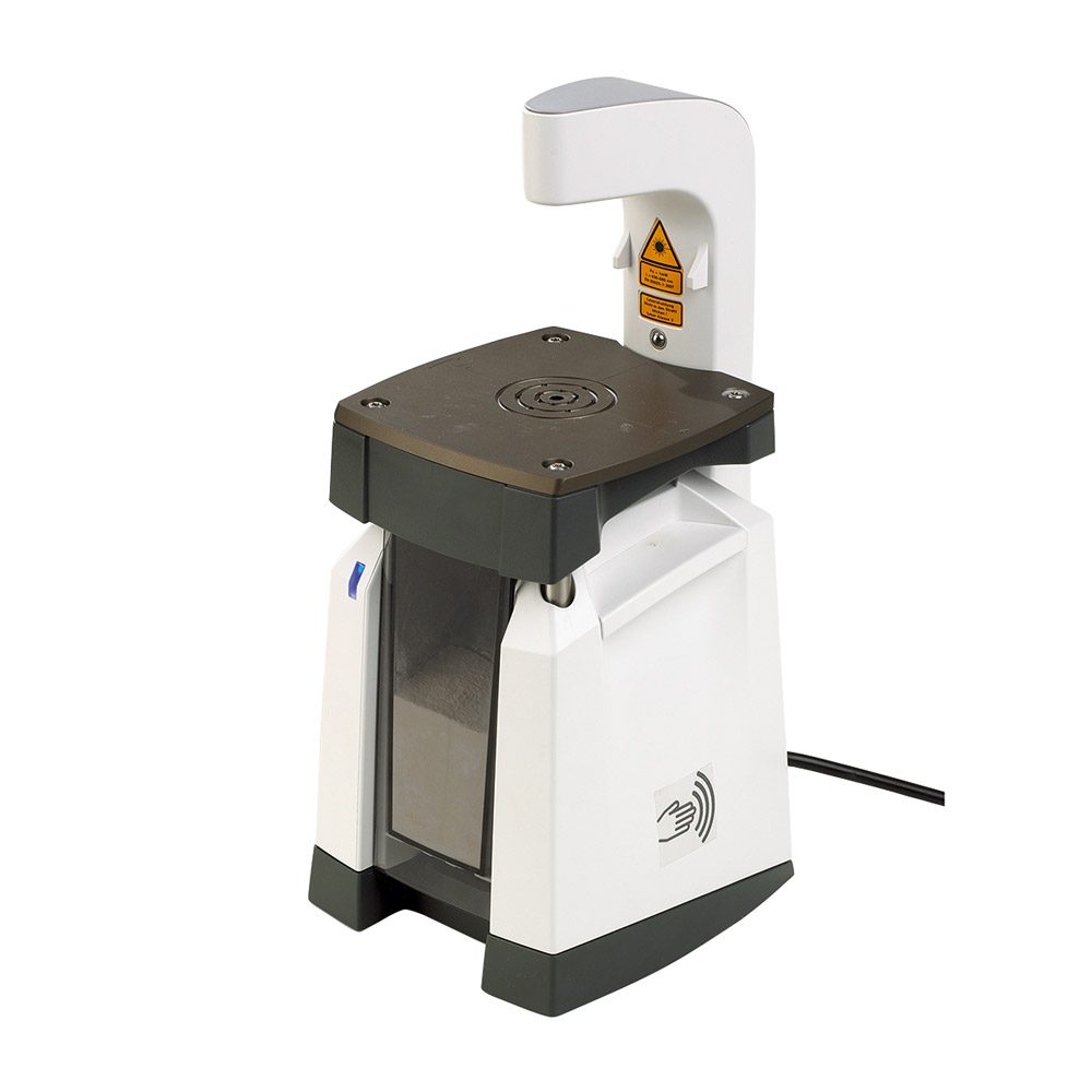 Top Spin Pinbohrgerät Neu 100-240V St