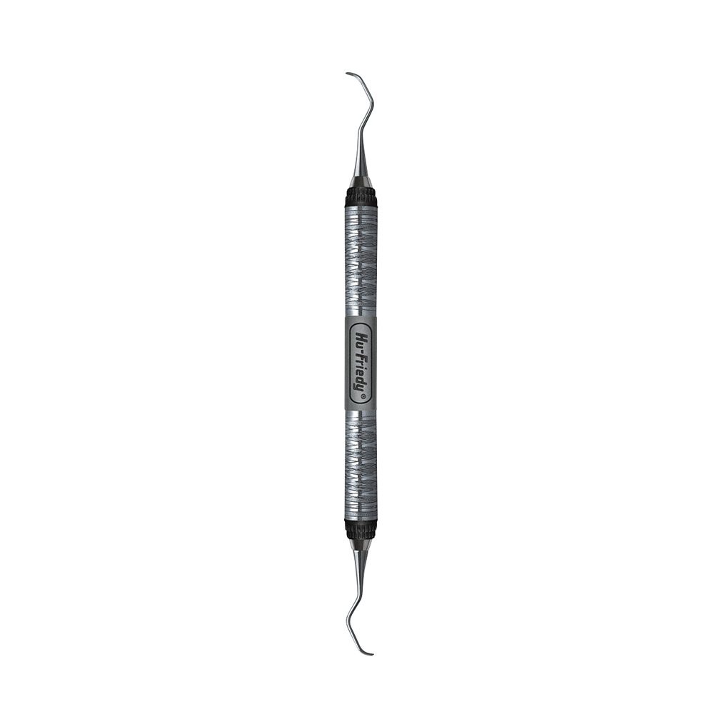 Kürette Columbia Universal 4R-4L Griff 7, Stück