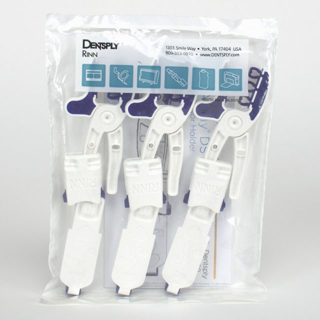 Snap-A-Ray DS Endo  3St