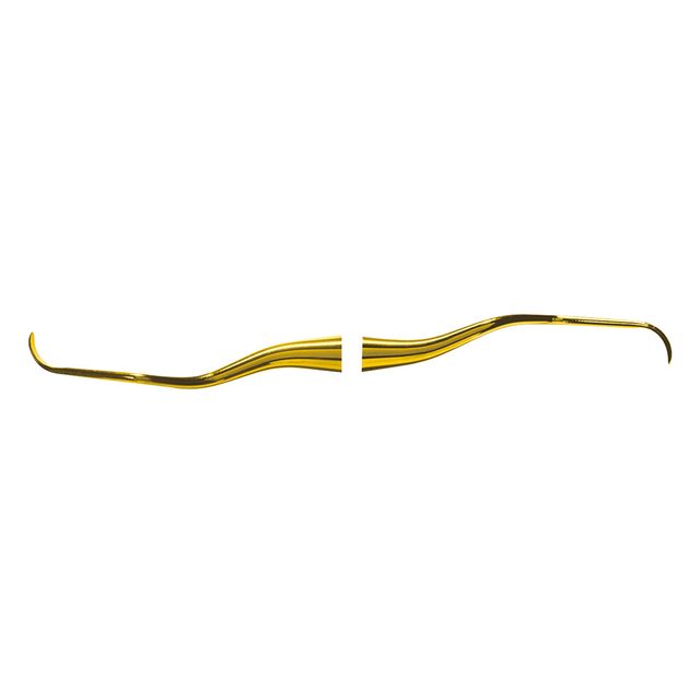 Kürette Gracey DP 15-16 XP  AE St