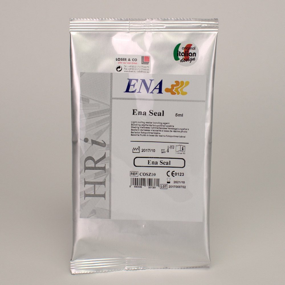 Ena-Seal Versiegelung, 5ml Flasche