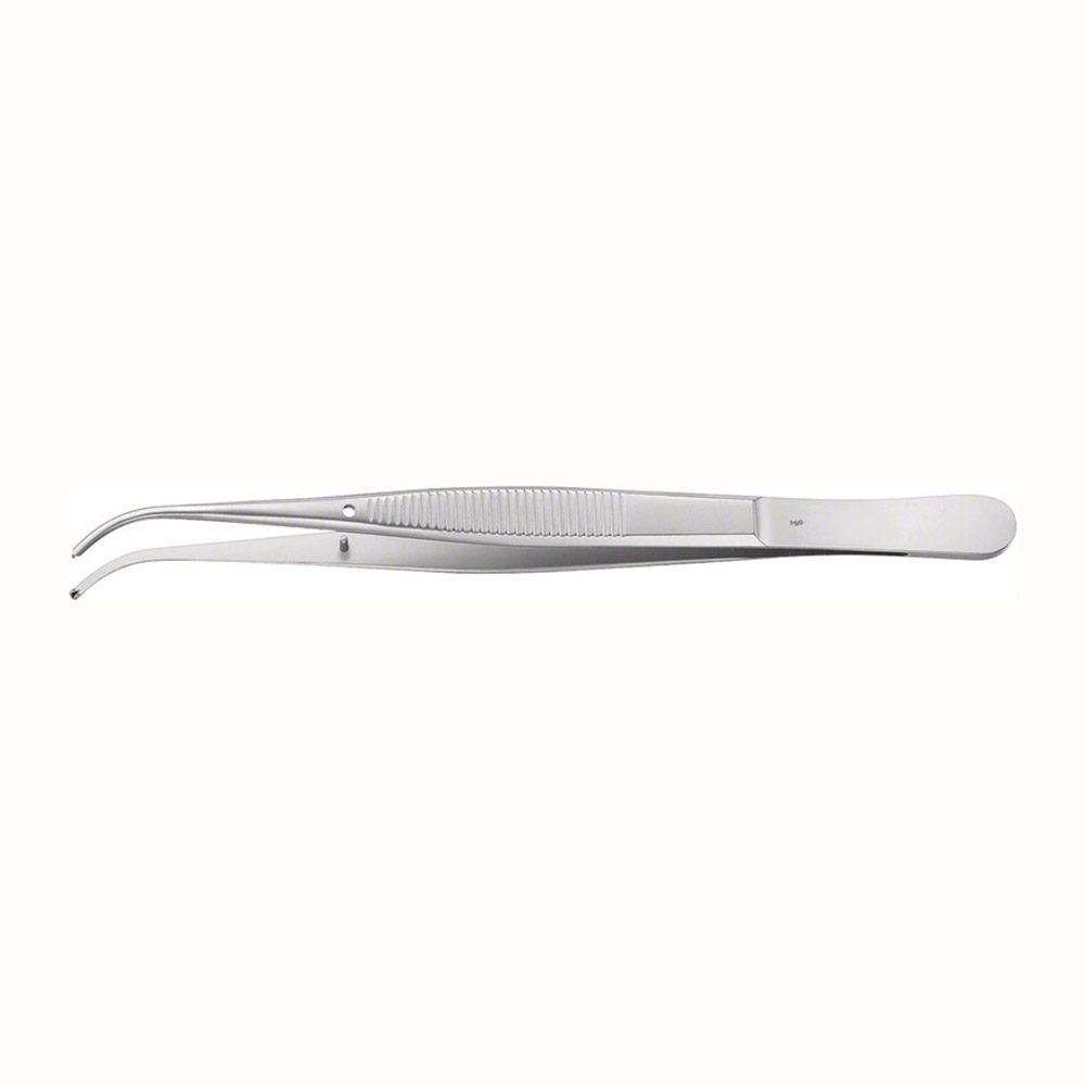Pinzette chirurgisch BD527 St