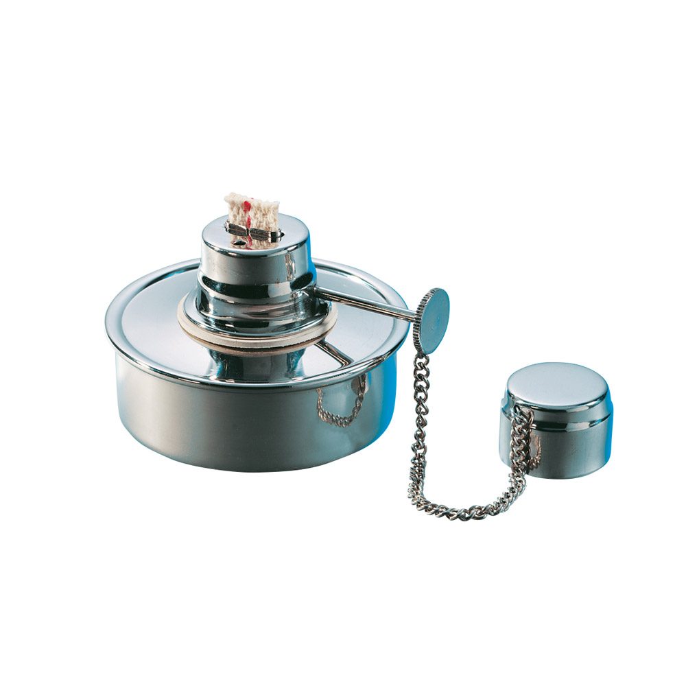 Spirituslampe 329, Stück