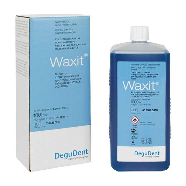 Waxit 1000 ml Lafl