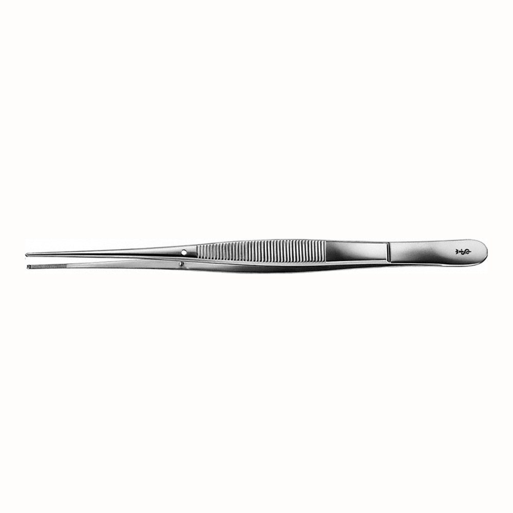 Pinzette Brophy BD670 St