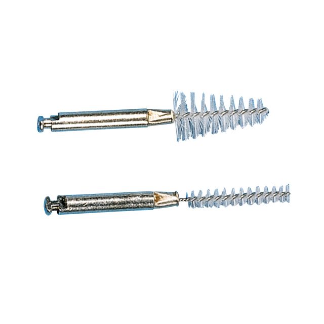 Rotoprox Bürstchen x-fein, Packung