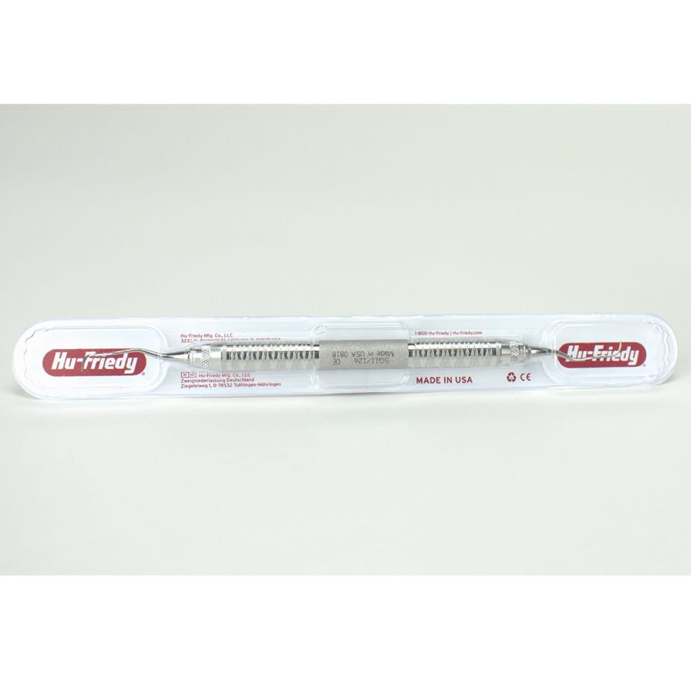 Kürette Gracey 11/12 Gr.6 mesial St