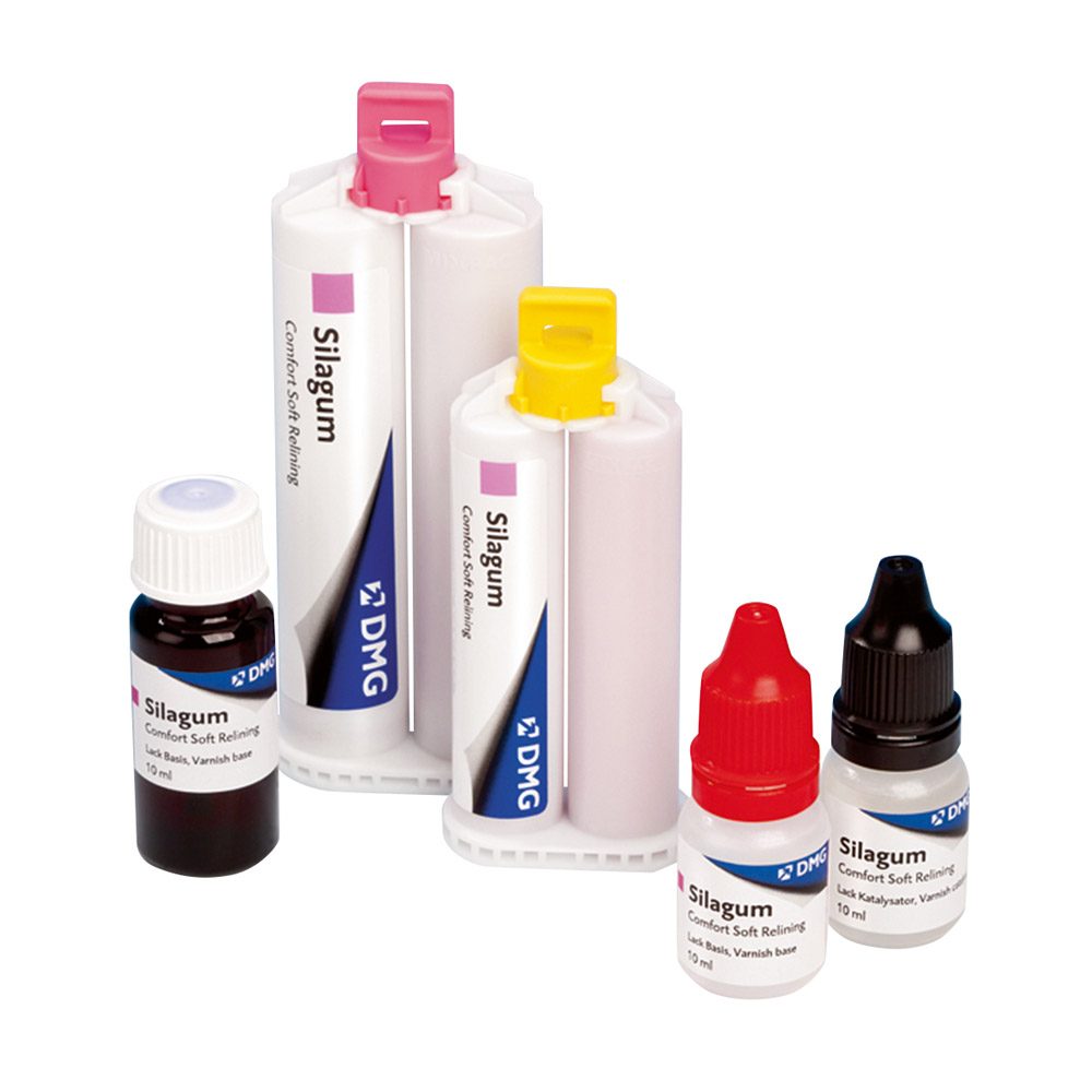 Silagum Comfort Primer, 5 ml Nachfüllpackung
