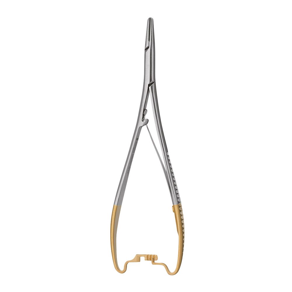 Nadelhalter 1163 Hartmetall 14,0 cm, Stück