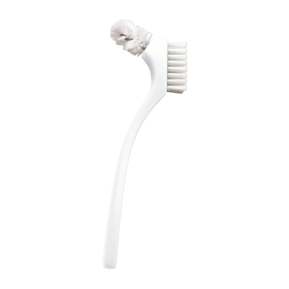 Curaprox BDC Prothesen-Bürste weiss St