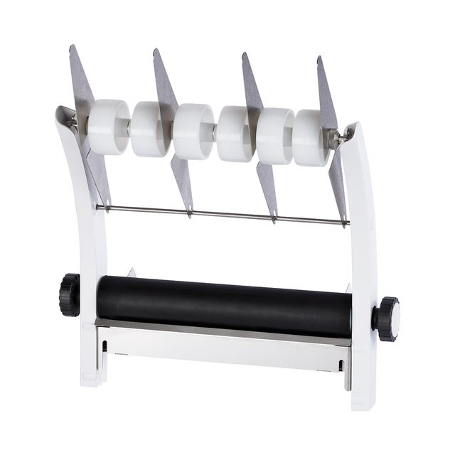 MELAseal Rollenhalter Deluxe 100+/200 St