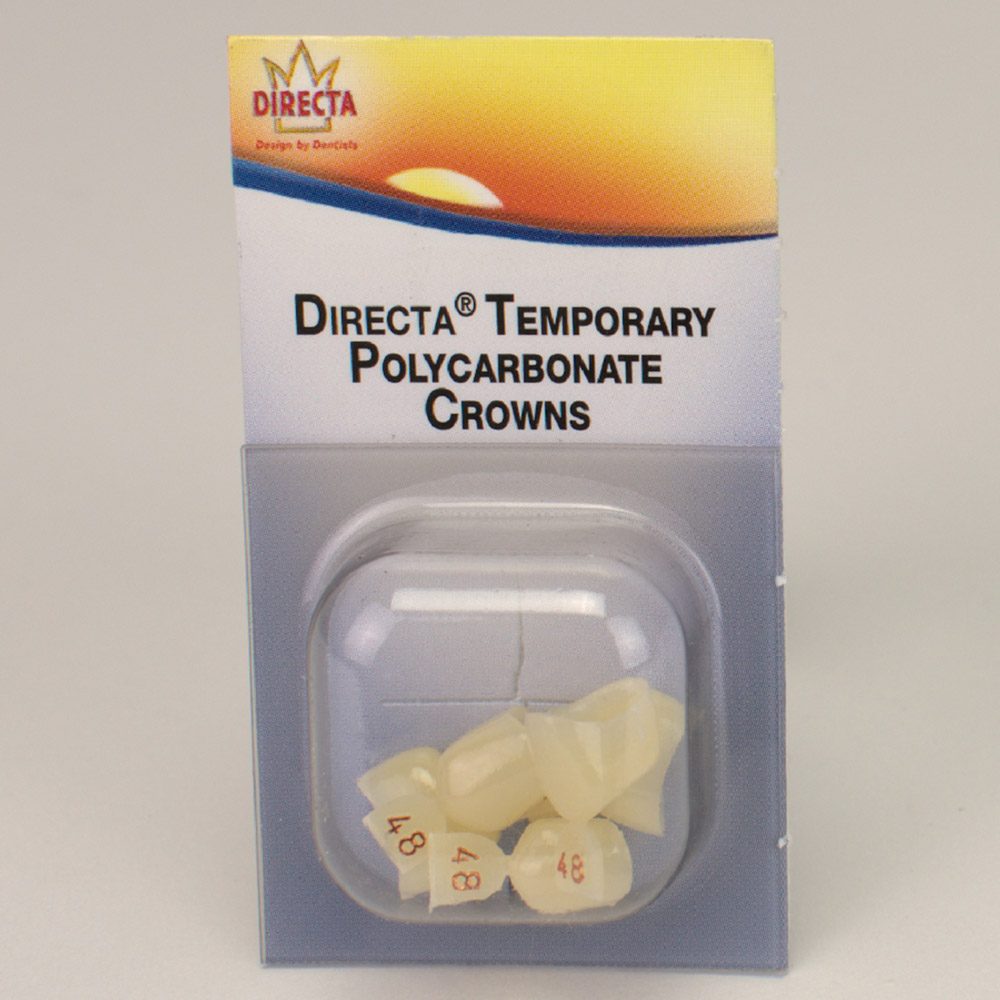 Directa-Kronen transl. Nr.48  5St Ds