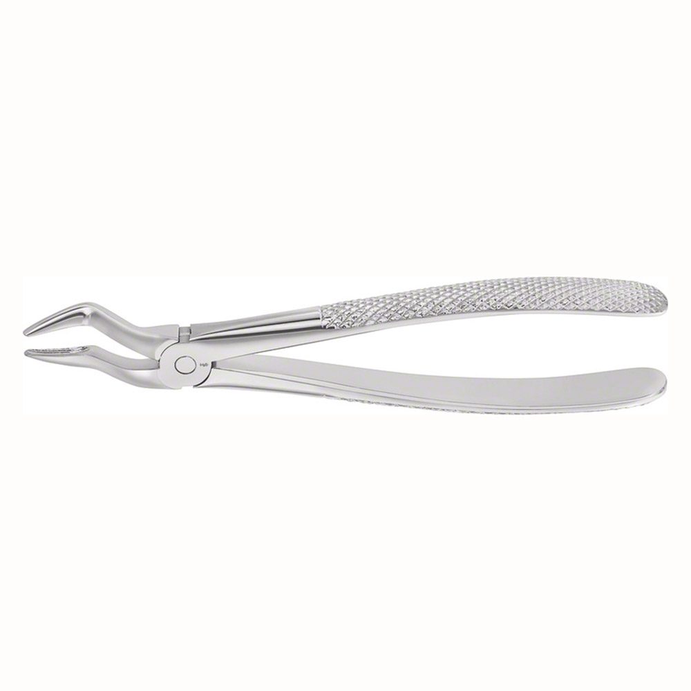 Zahnzange Anatomica Figur 51 OK Wurzel, Stück