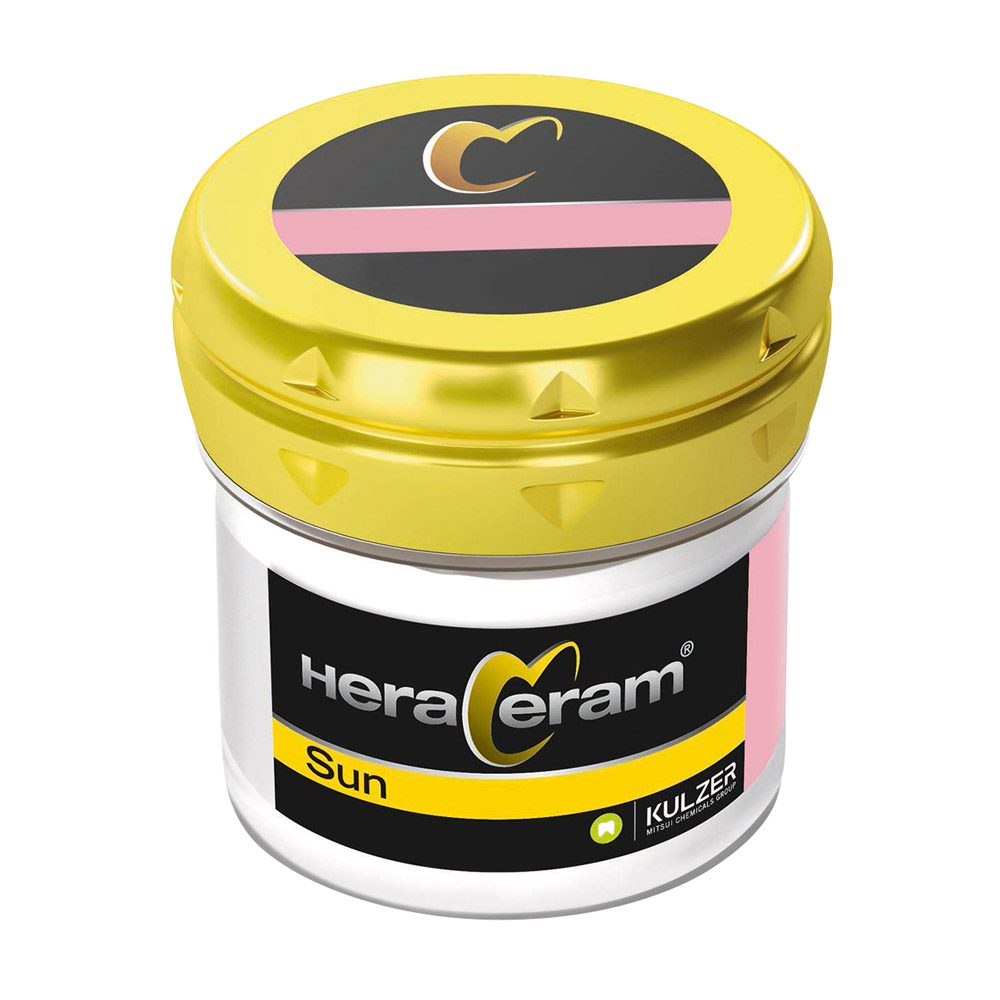HeraCeramSun Gingiva G3  20g