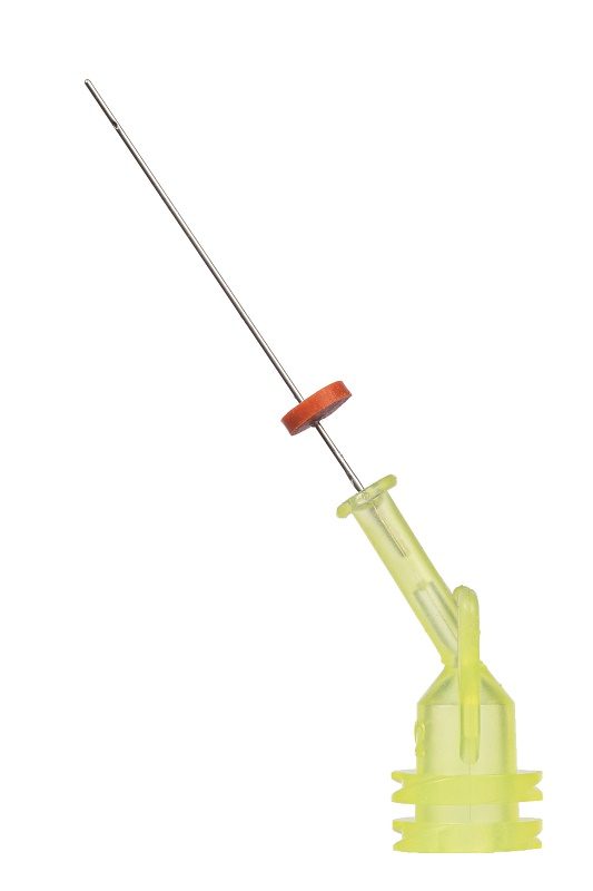 Navi Tips Single Sideport 29ga 21mm 20St