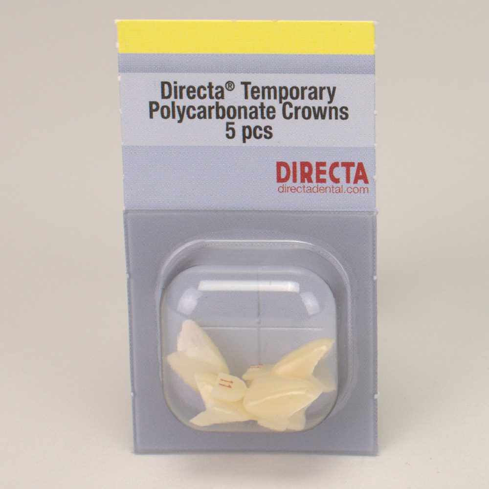 Directa-Kronen opak Nr. 11 5St Ds