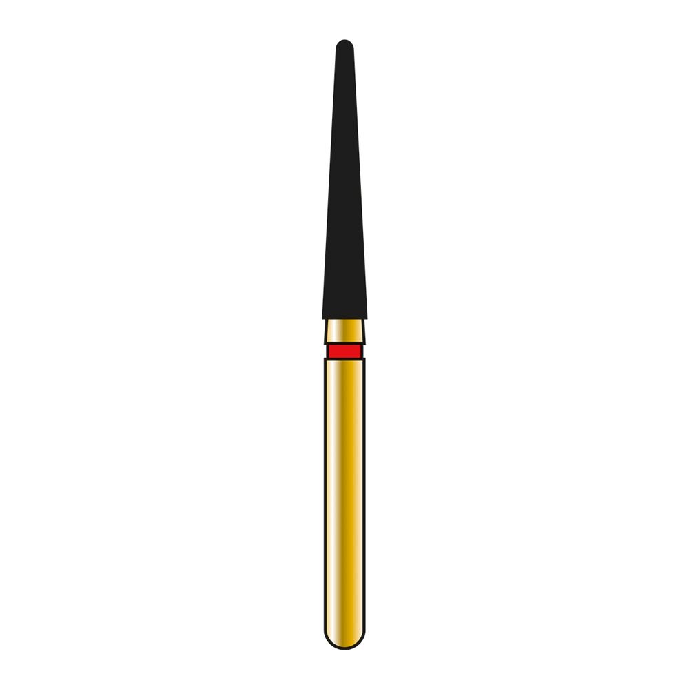 Diatech Diamant FG G856L.018 11F 5St