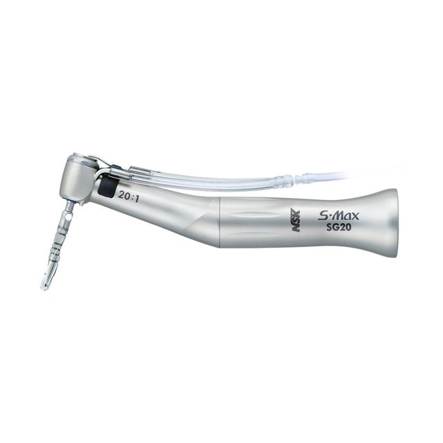 S-Max Winkelstück SG20 20:1 St