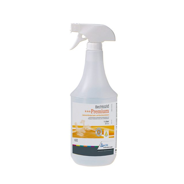 Bechtozid Premium Zitrusduft 1L Fl