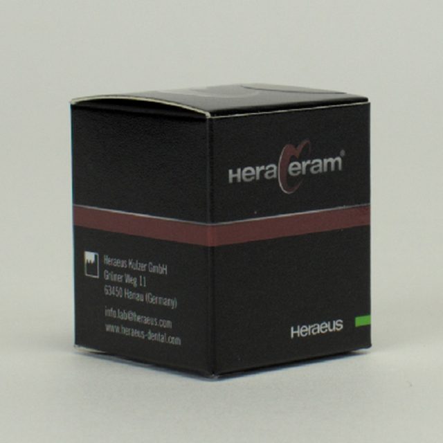 HeraCeram Pastenopaker POA3 2ml