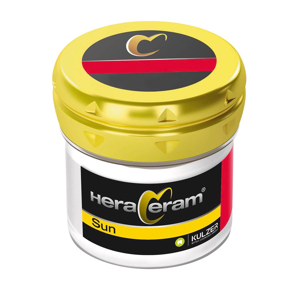 HeraCeramSun Dentin A2 100g