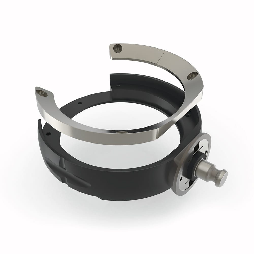 Vakuumpumpe VP5 220-240V/50-60Hz  St