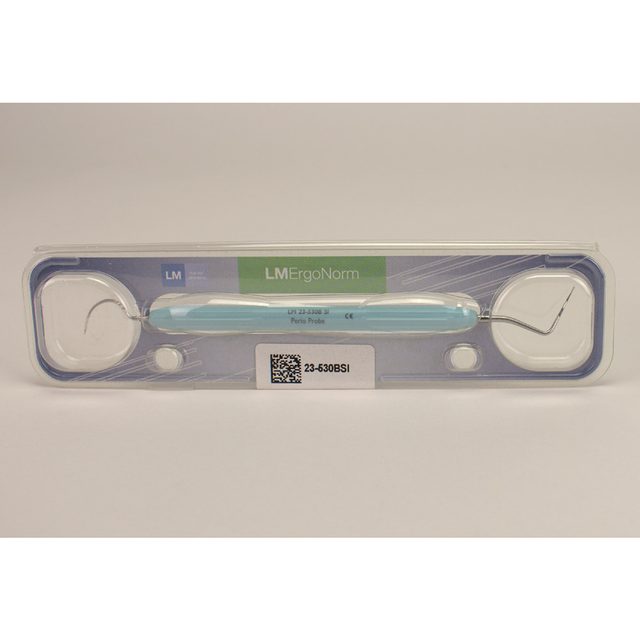 Parodontometer 23-530B SI  St