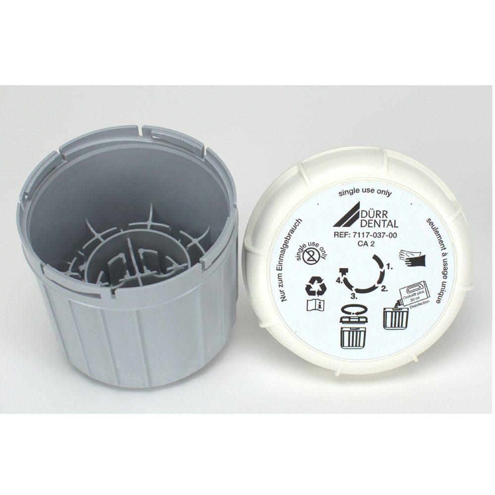 RECYCLING-BOX CA 2 St