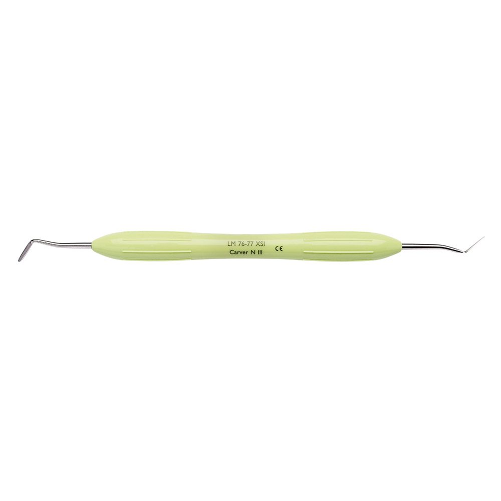 Carver Nystroem III XSI  St