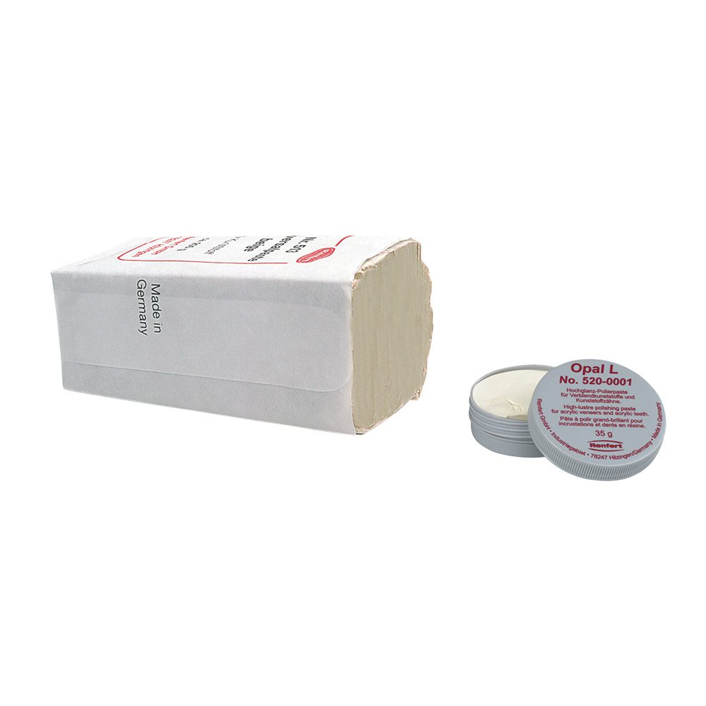 Polierpaste universal beige, 200 g