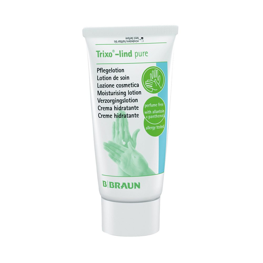 Trixo-Lind Pure 100ml Tube