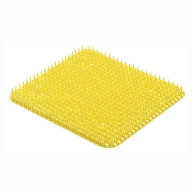 Silicon Noppenmatte 248 x 237 mm, Stück