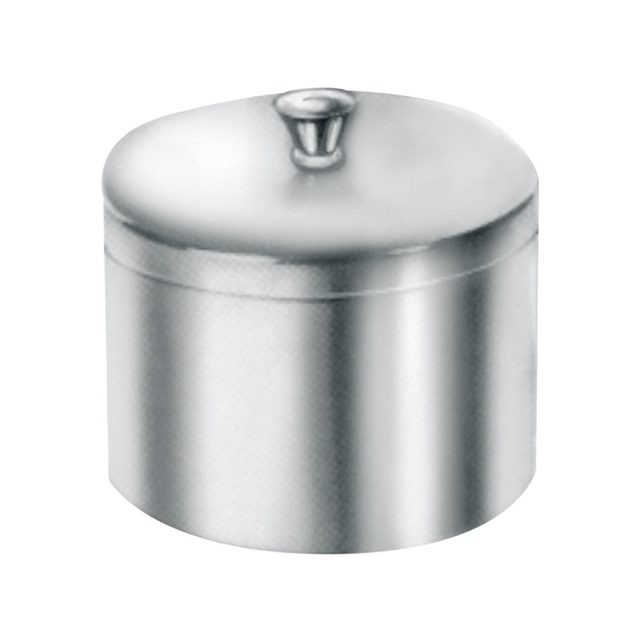 Runde Dose 100 x 100 mm 56-431-10, Stück